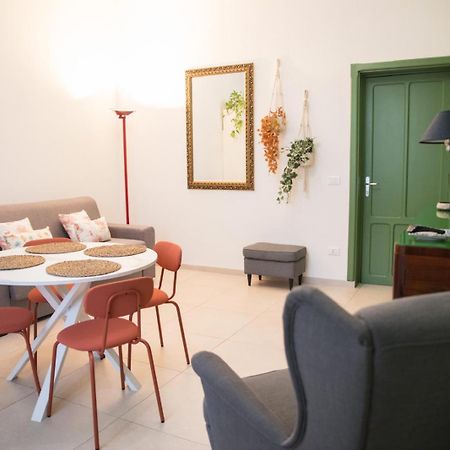 Glbapartments กาโปดอร์ลันโด ภายนอก รูปภาพ