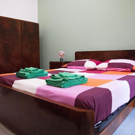 Glbapartments กาโปดอร์ลันโด ภายนอก รูปภาพ