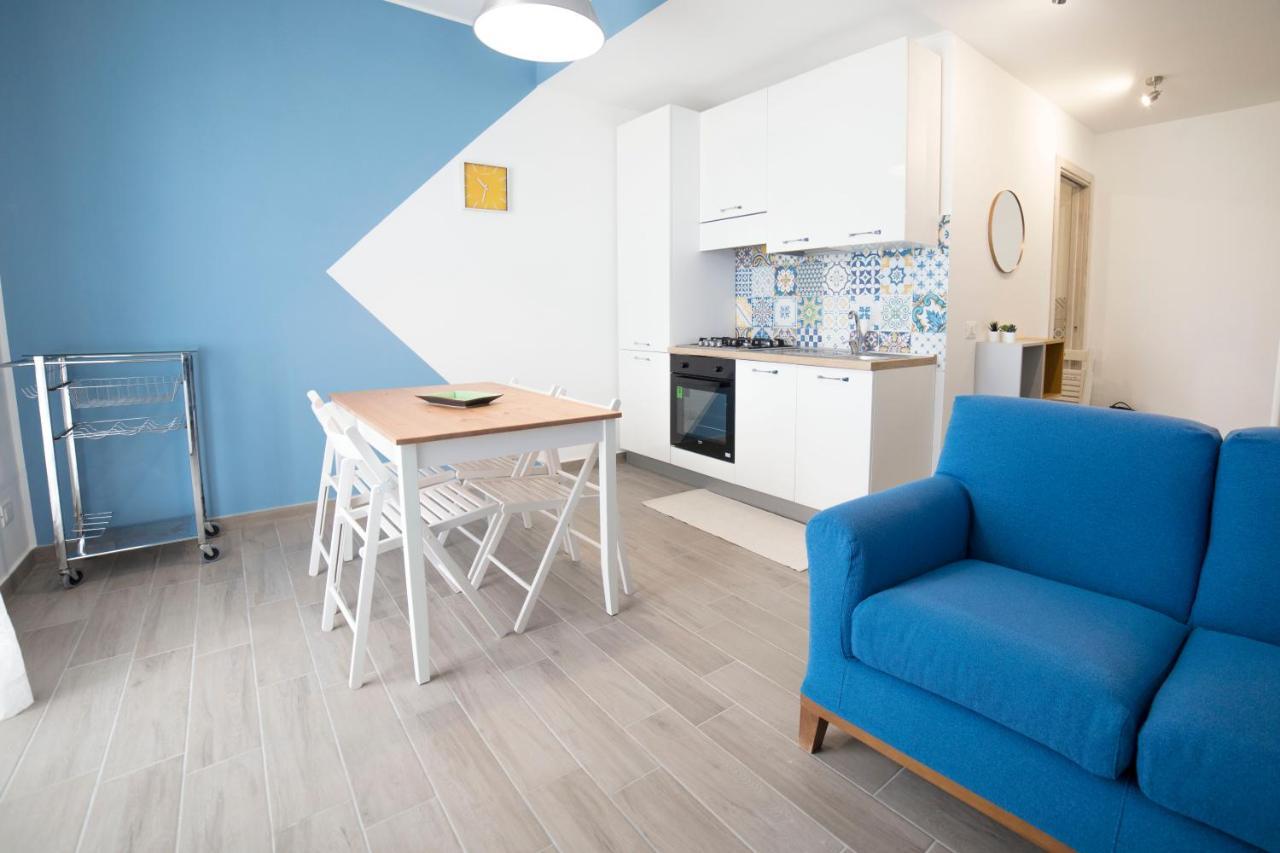 Glbapartments กาโปดอร์ลันโด ภายนอก รูปภาพ