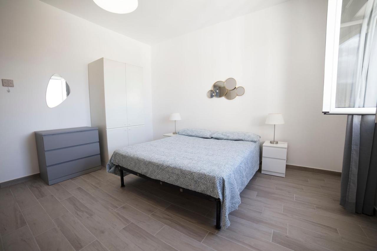 Glbapartments กาโปดอร์ลันโด ภายนอก รูปภาพ