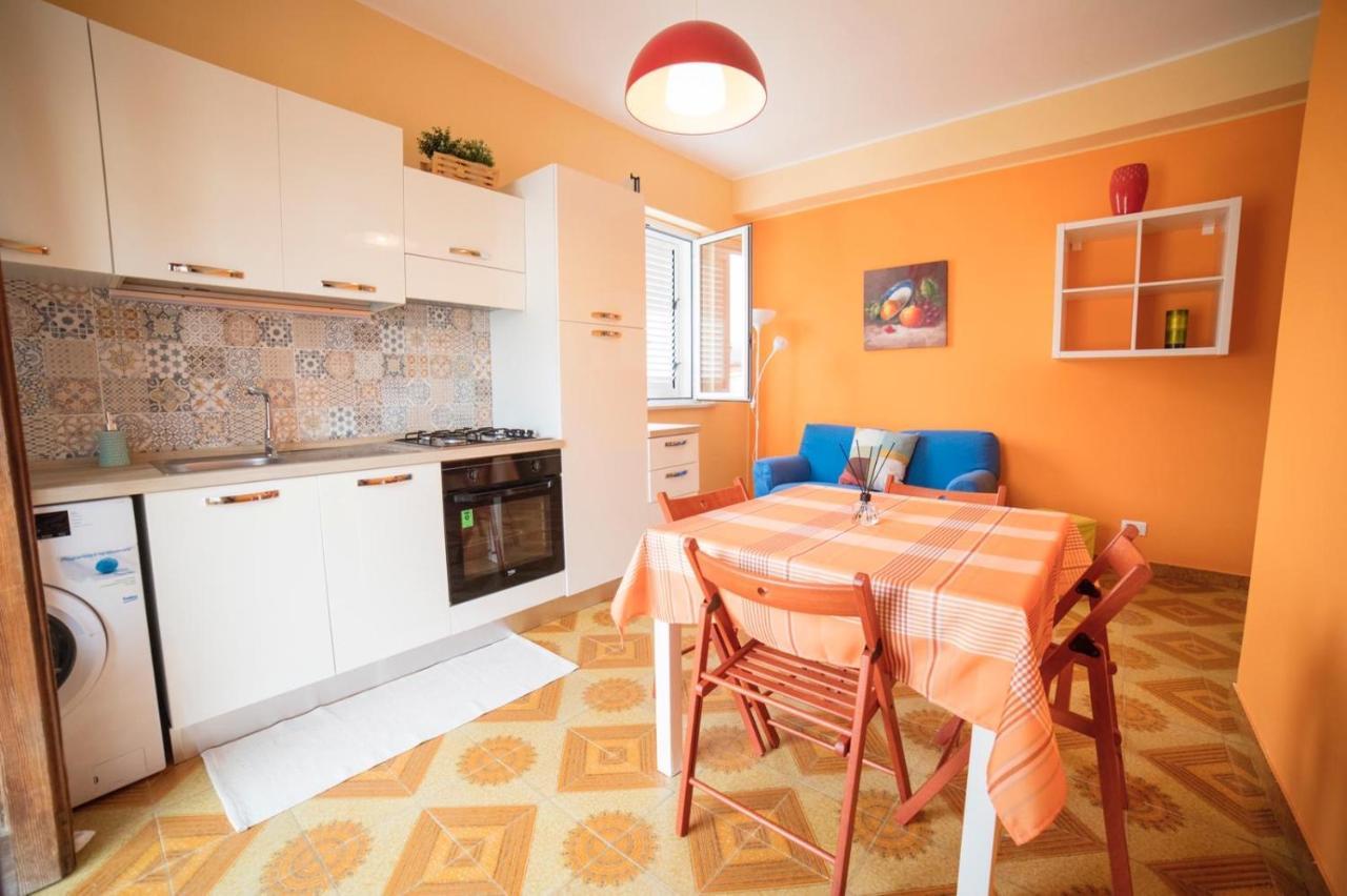 Glbapartments กาโปดอร์ลันโด ภายนอก รูปภาพ