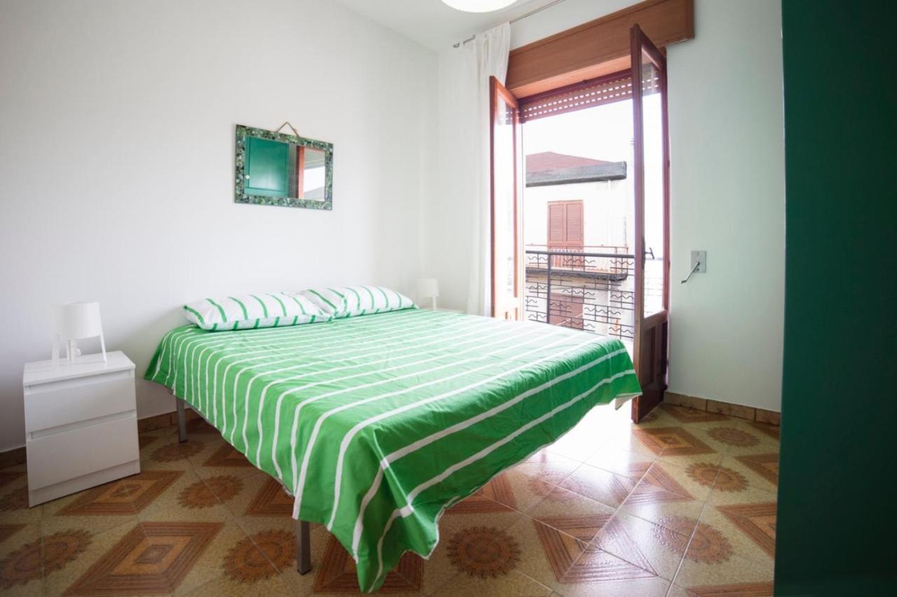 Glbapartments กาโปดอร์ลันโด ภายนอก รูปภาพ