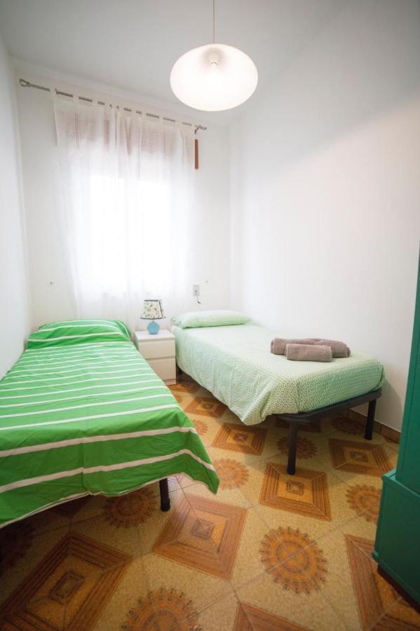 Glbapartments กาโปดอร์ลันโด ภายนอก รูปภาพ