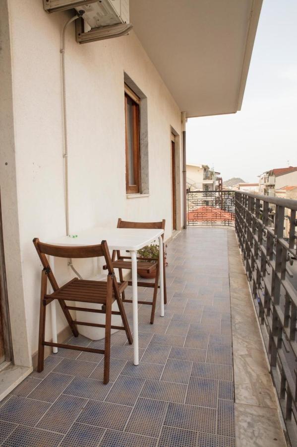 Glbapartments กาโปดอร์ลันโด ภายนอก รูปภาพ