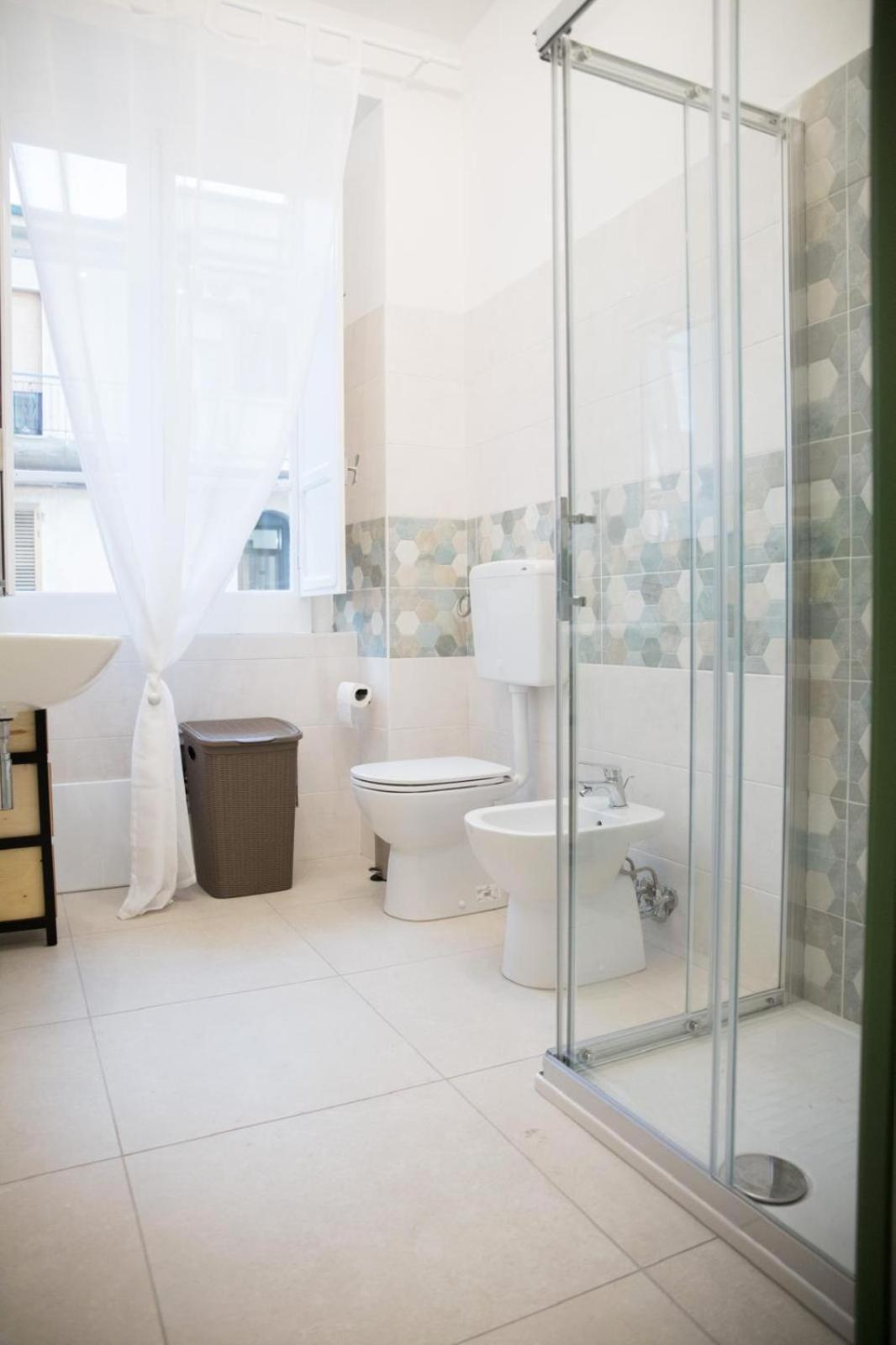 Glbapartments กาโปดอร์ลันโด ภายนอก รูปภาพ