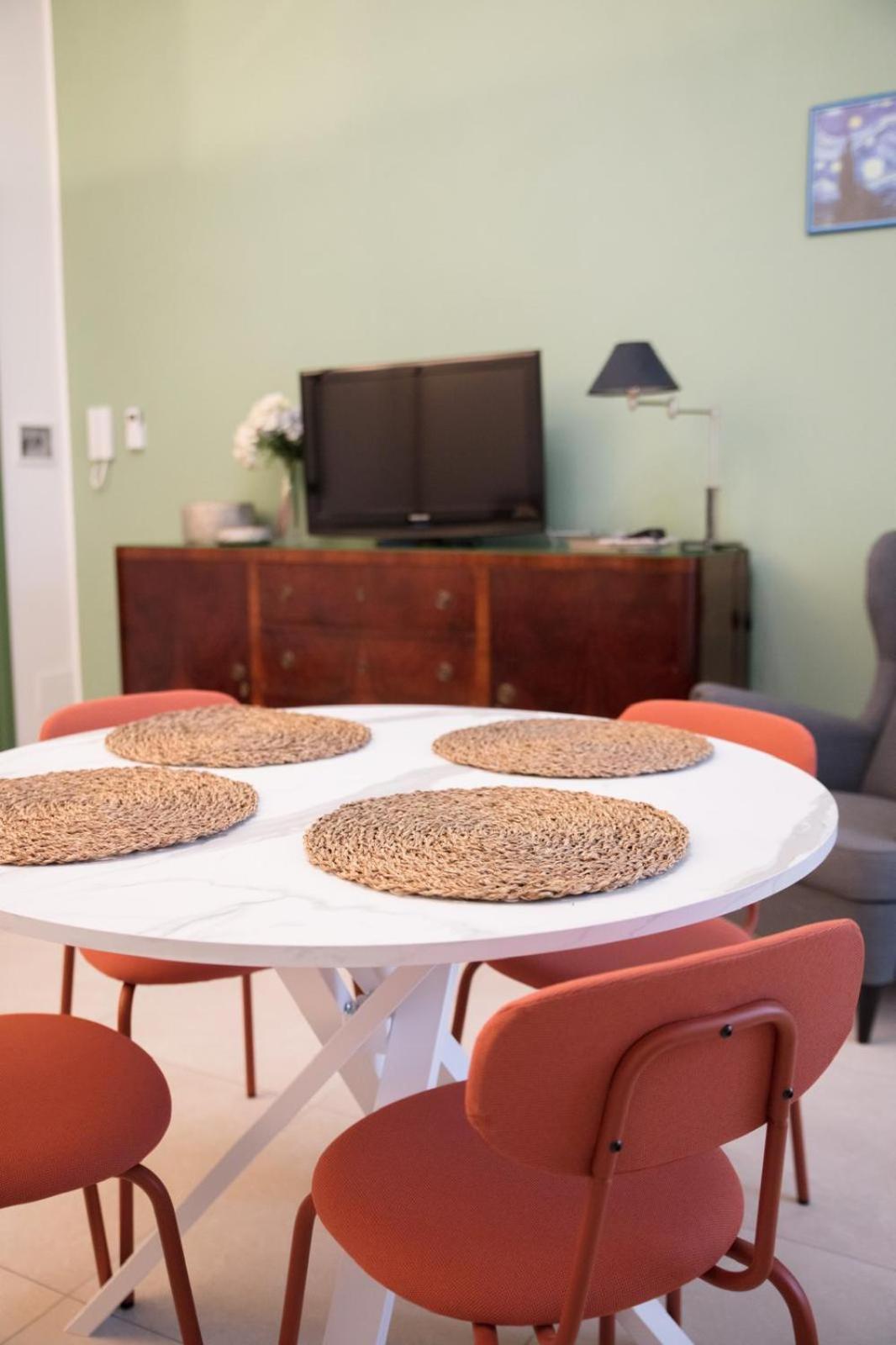 Glbapartments กาโปดอร์ลันโด ภายนอก รูปภาพ