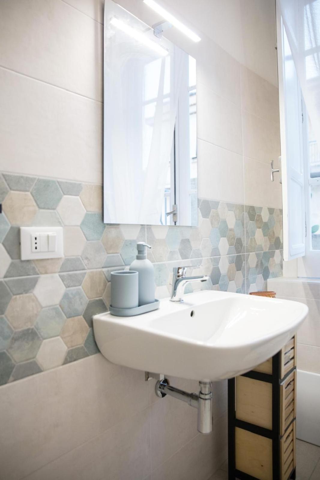 Glbapartments กาโปดอร์ลันโด ภายนอก รูปภาพ