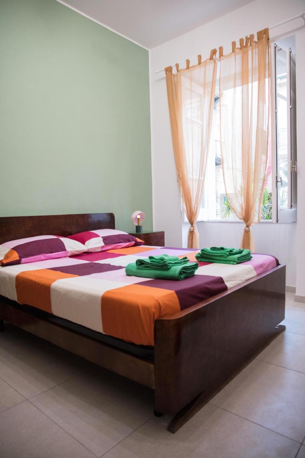 Glbapartments กาโปดอร์ลันโด ภายนอก รูปภาพ