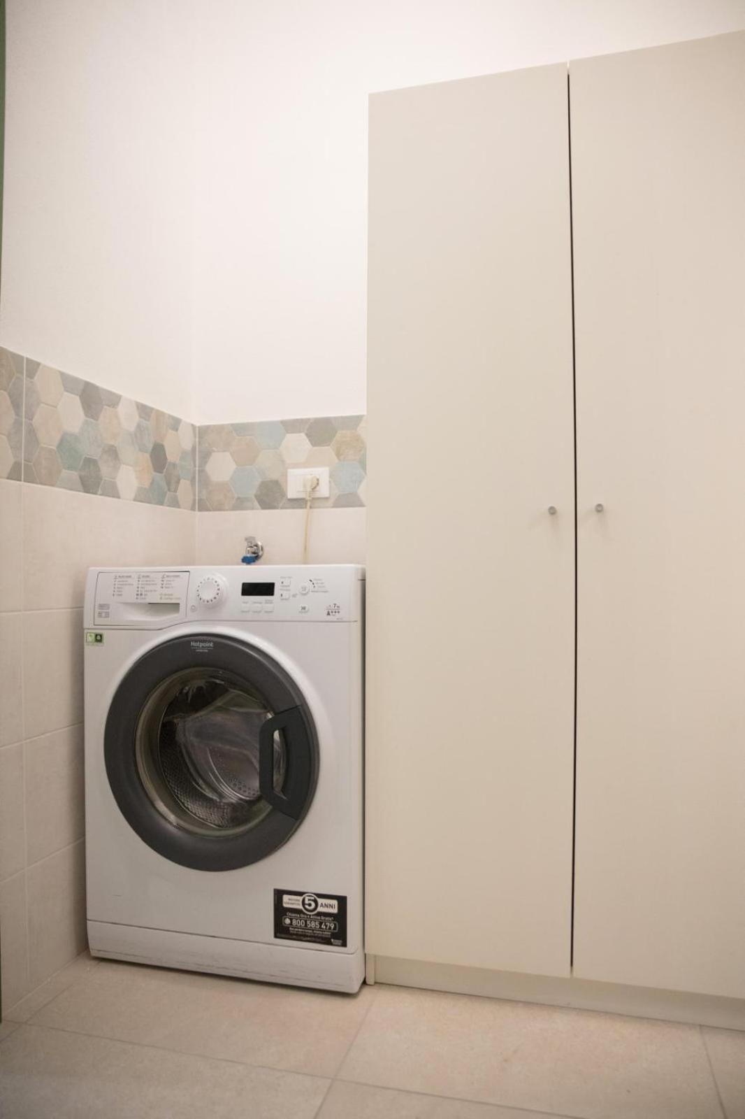 Glbapartments กาโปดอร์ลันโด ภายนอก รูปภาพ