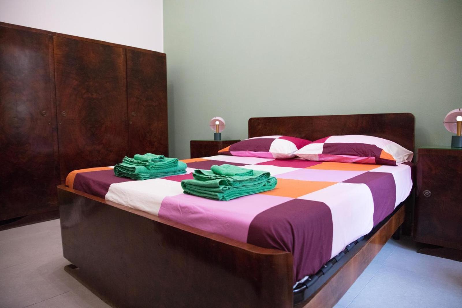 Glbapartments กาโปดอร์ลันโด ภายนอก รูปภาพ