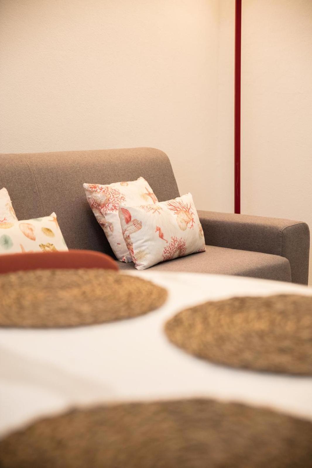 Glbapartments กาโปดอร์ลันโด ภายนอก รูปภาพ